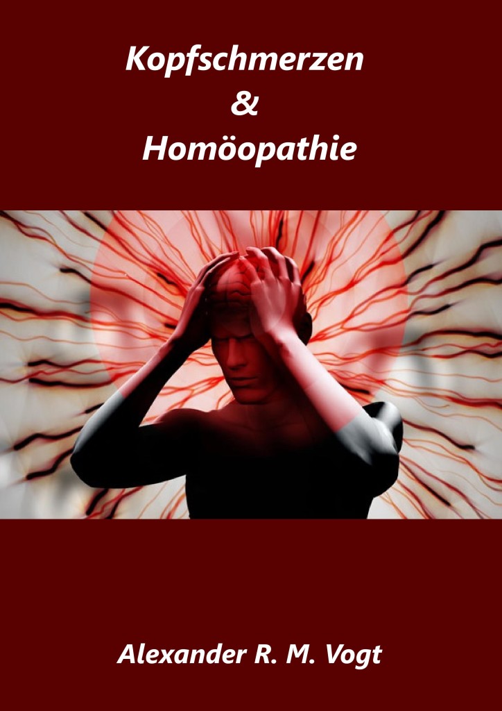 Kopfschmerzen&Homöopathie